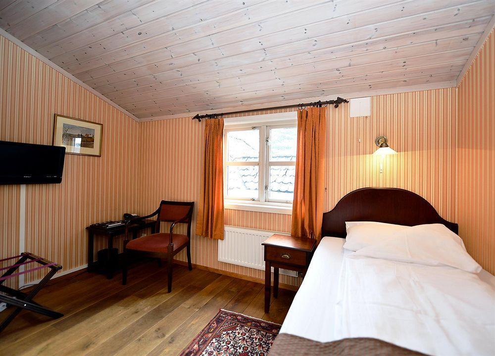Kronen Gaard Hotel Sandnes  Exteriör bild